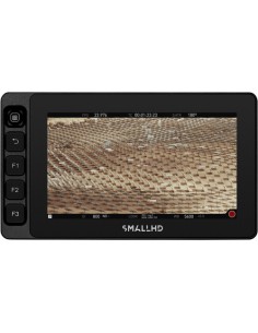 SmallHD Ultra 5 Monitor with Custom-Function Buttons