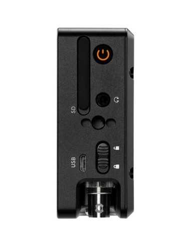 SmallHD Ultra 5 Monitor with Custom-Function Buttons