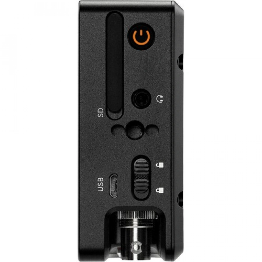 SmallHD Ultra 5 Monitor with Custom-Function Buttons