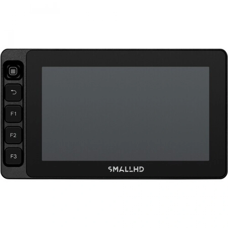 SmallHD Ultra 5 Monitor with Custom-Function Buttons