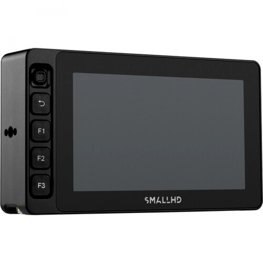 SmallHD Ultra 5 Monitor with Custom-Function Buttons