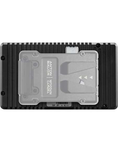 SmallHD Ultra 5 Monitor with Custom-Function Buttons