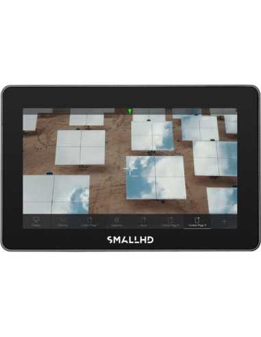 SmallHD INDIE 5 Touchscreen On-Camera Monitor