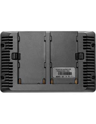 SmallHD INDIE 5 Touchscreen On-Camera Monitor