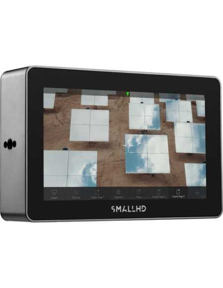 SmallHD INDIE 5 Touchscreen On-Camera Monitor