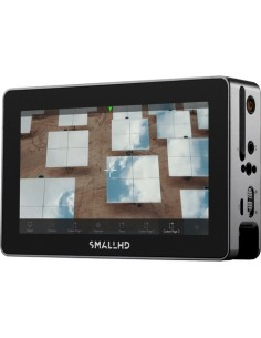 SmallHD INDIE 5 Touchscreen On-Camera Monitor