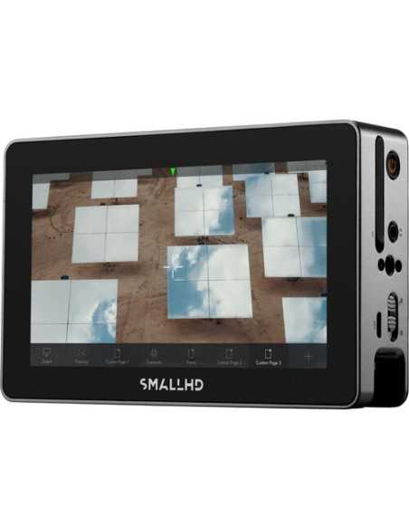 SmallHD INDIE 5 Touchscreen On-Camera Monitor