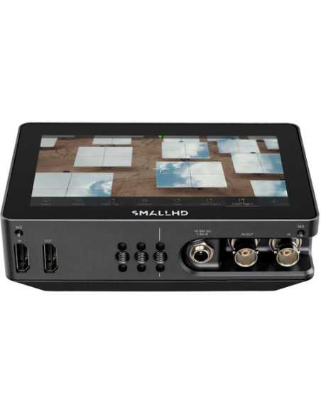SmallHD INDIE 5 Touchscreen On-Camera Monitor