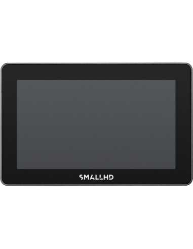 SmallHD INDIE 5 Touchscreen On-Camera Monitor