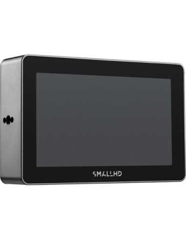 SmallHD INDIE 5 Touchscreen On-Camera Monitor