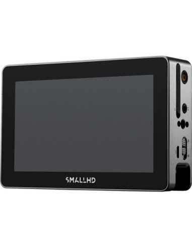 SmallHD INDIE 5 Touchscreen On-Camera Monitor