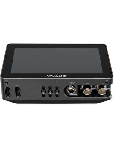 SmallHD INDIE 5 Touchscreen On-Camera Monitor
