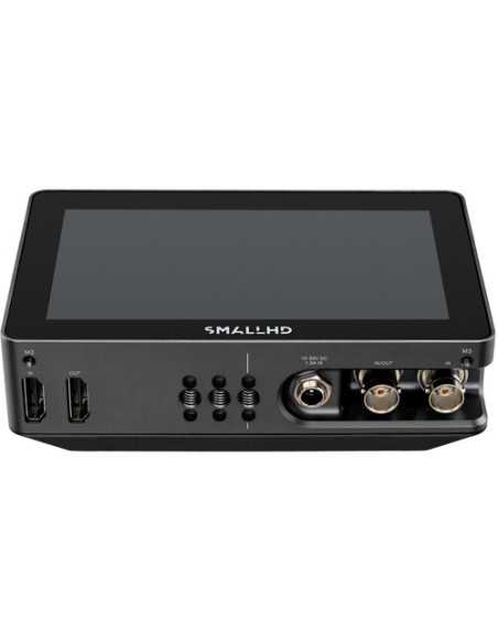 SmallHD INDIE 5 Touchscreen On-Camera Monitor