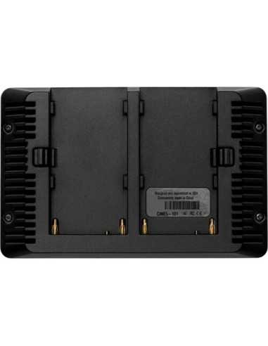 SmallHD Cine 5 Monitor with Custom-Function Buttons