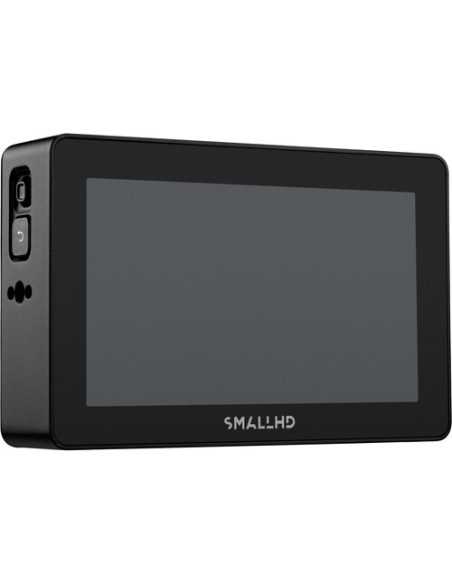 SmallHD Cine 5 Monitor with Custom-Function Buttons
