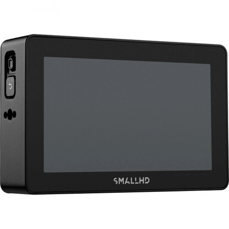 SmallHD Cine 5 Monitor with Custom-Function Buttons
