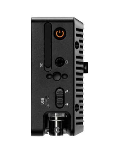 SmallHD Cine 5 Monitor with Custom-Function Buttons