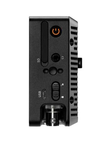 SmallHD Cine 5 Monitor with Custom-Function Buttons