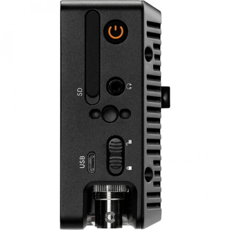 SmallHD Cine 5 Monitor with Custom-Function Buttons