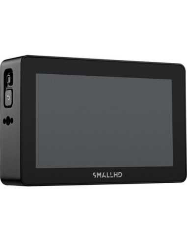 SmallHD Cine 5 Monitor with Custom-Function Buttons