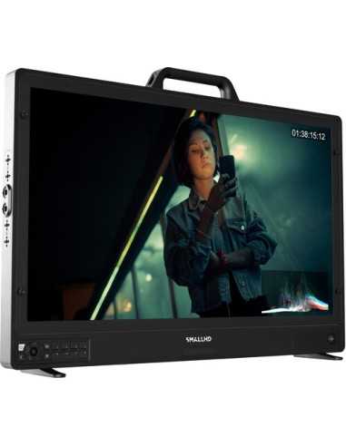 SmallHD OLED 27" 4K Production and Grading Monitor | Monitors | CAM TOOLS Middle East | SmallHD