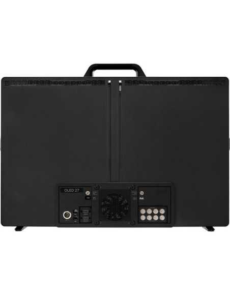SmallHD OLED 27" 4K Production and Grading Monitor