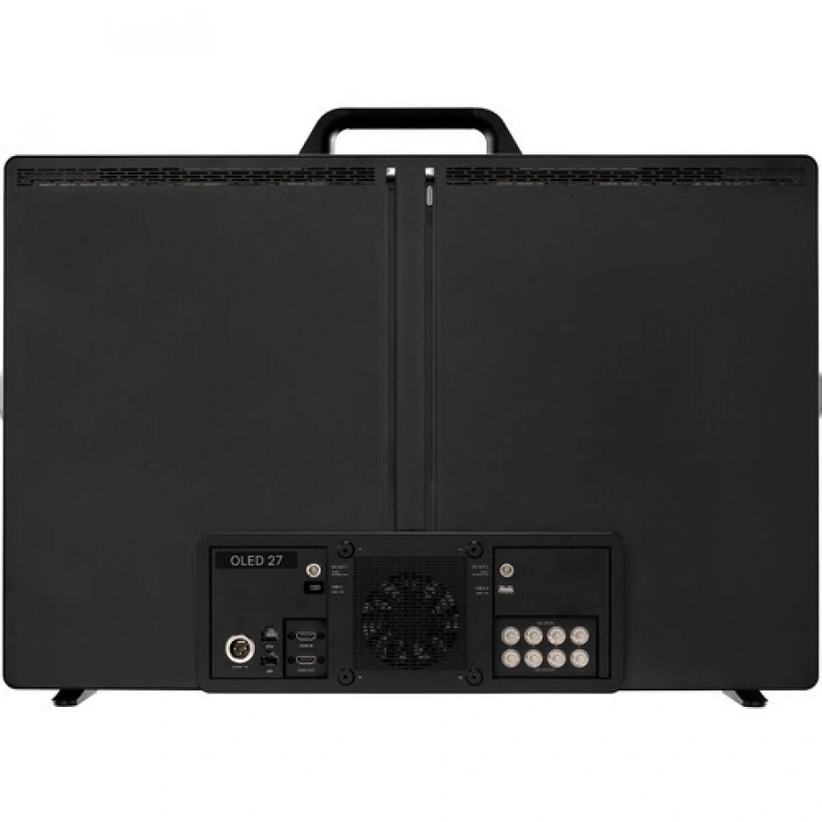 SmallHD OLED 27" 4K Production and Grading Monitor