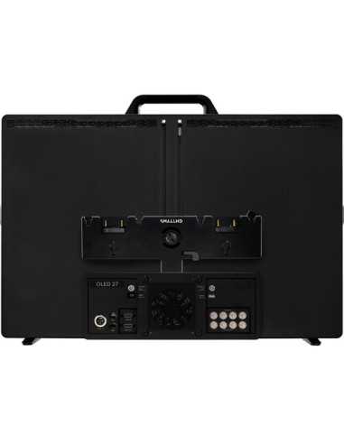 SmallHD OLED 27" 4K Production and Grading Monitor