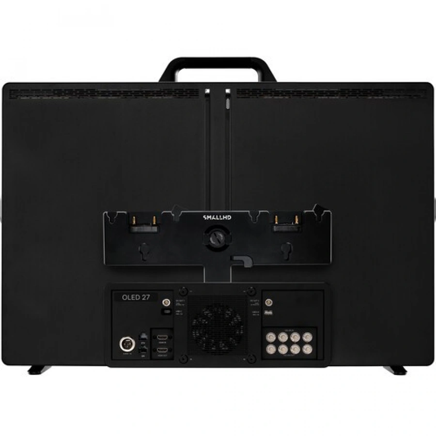 SmallHD OLED 27" 4K Production and Grading Monitor