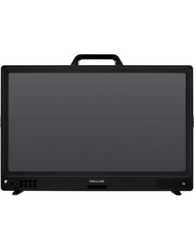 SmallHD OLED 27" 4K Production and Grading Monitor