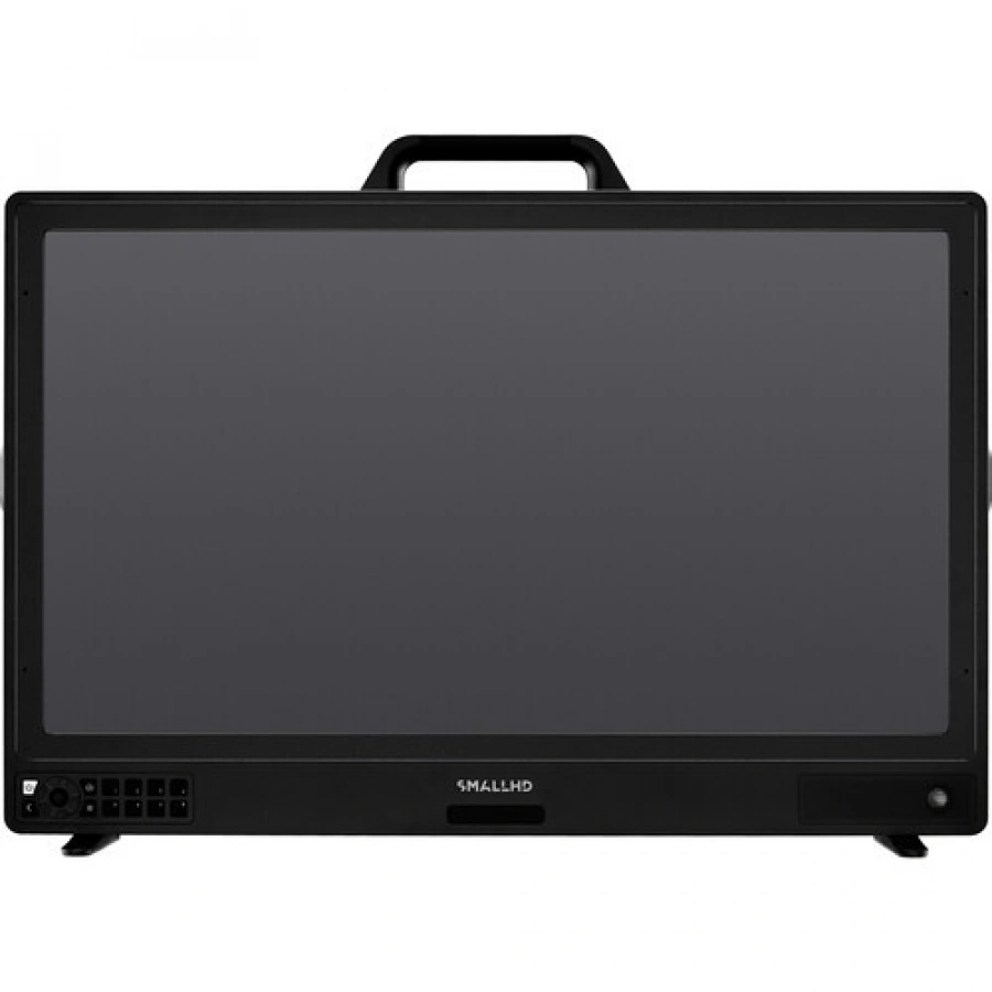 SmallHD OLED 27" 4K Production and Grading Monitor