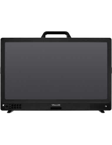 SmallHD OLED 27" 4K Production and Grading Monitor