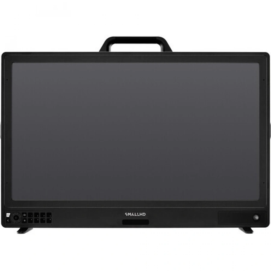 SmallHD OLED 27" 4K Production and Grading Monitor