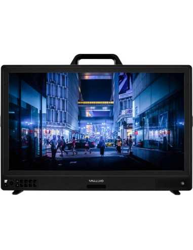 SmallHD OLED 27" 4K Production and Grading Monitor