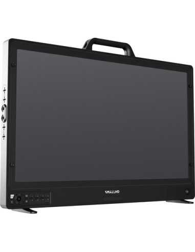 SmallHD OLED 27" 4K Production and Grading Monitor