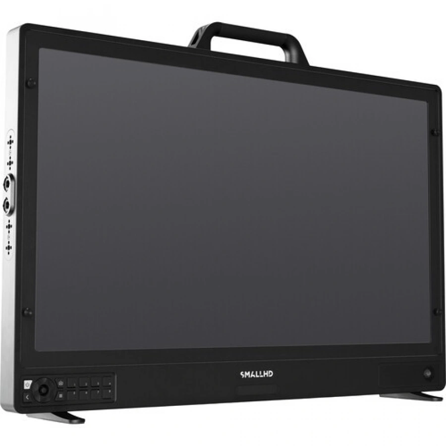 SmallHD OLED 27" 4K Production and Grading Monitor