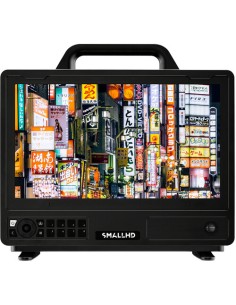 SmallHD Cine 13 - 4k High-Bright Production Monitor