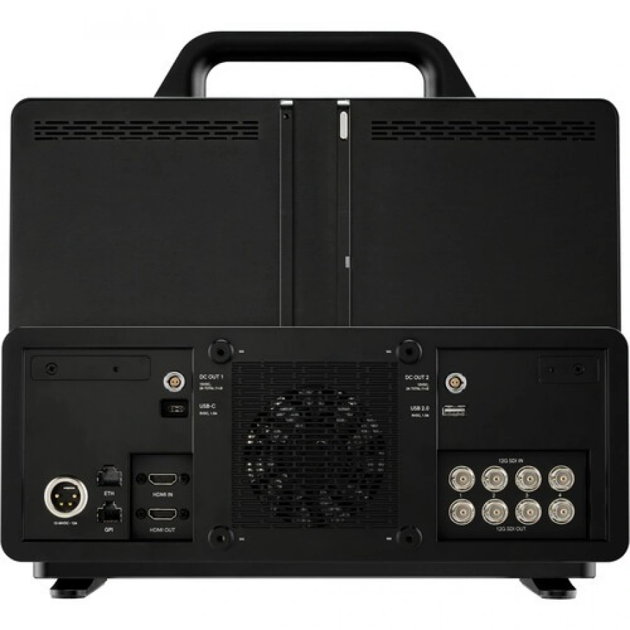 SmallHD Cine 13 - 4k High-Bright Production Monitor