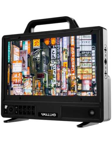SmallHD Cine 13 - 4k High-Bright Production Monitor