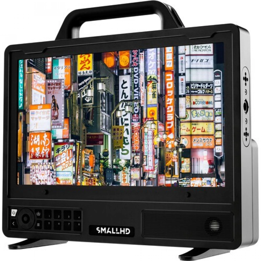 SmallHD Cine 13 - 4k High-Bright Production Monitor