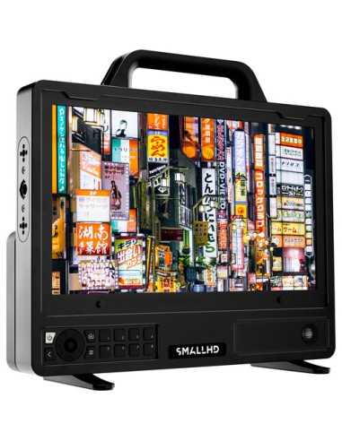 SmallHD Cine 13 - 4k High-Bright Production Monitor