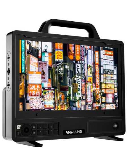 SmallHD Cine 13 - 4k High-Bright Production Monitor