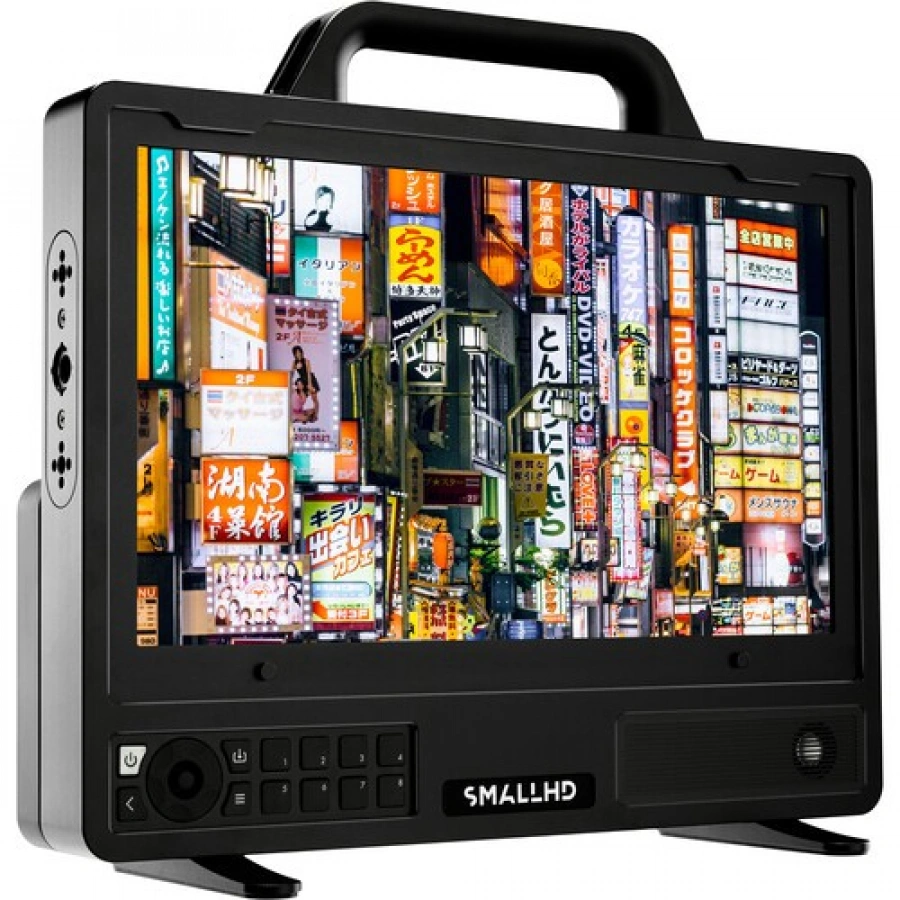 SmallHD Cine 13 - 4k High-Bright Production Monitor