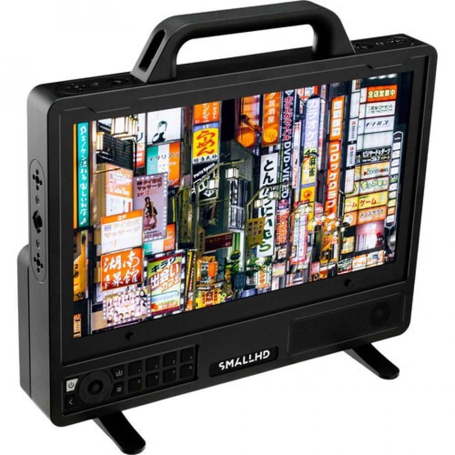 SmallHD Cine 13 - 4k High-Bright Production Monitor