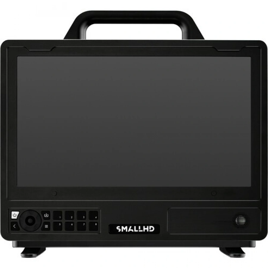 SmallHD Cine 13 - 4k High-Bright Production Monitor