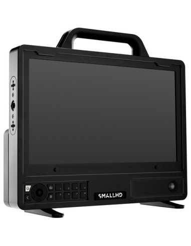 SmallHD Cine 13 - 4k High-Bright Production Monitor