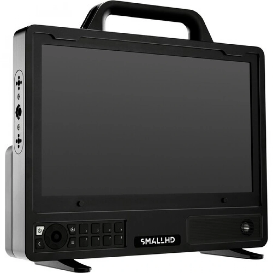 SmallHD Cine 13 - 4k High-Bright Production Monitor