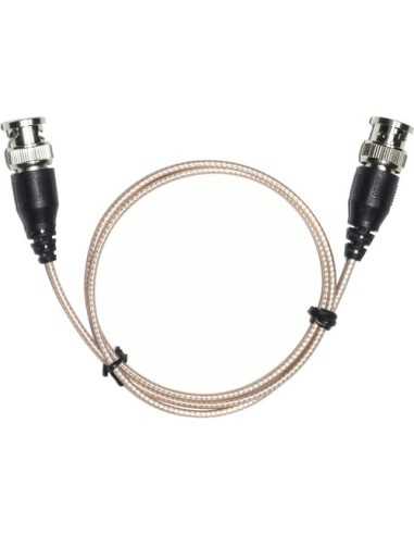 SmallHD Thin SDI Cable 24-inch | Cables & Connectors | CAM TOOLS Middle East | SmallHD