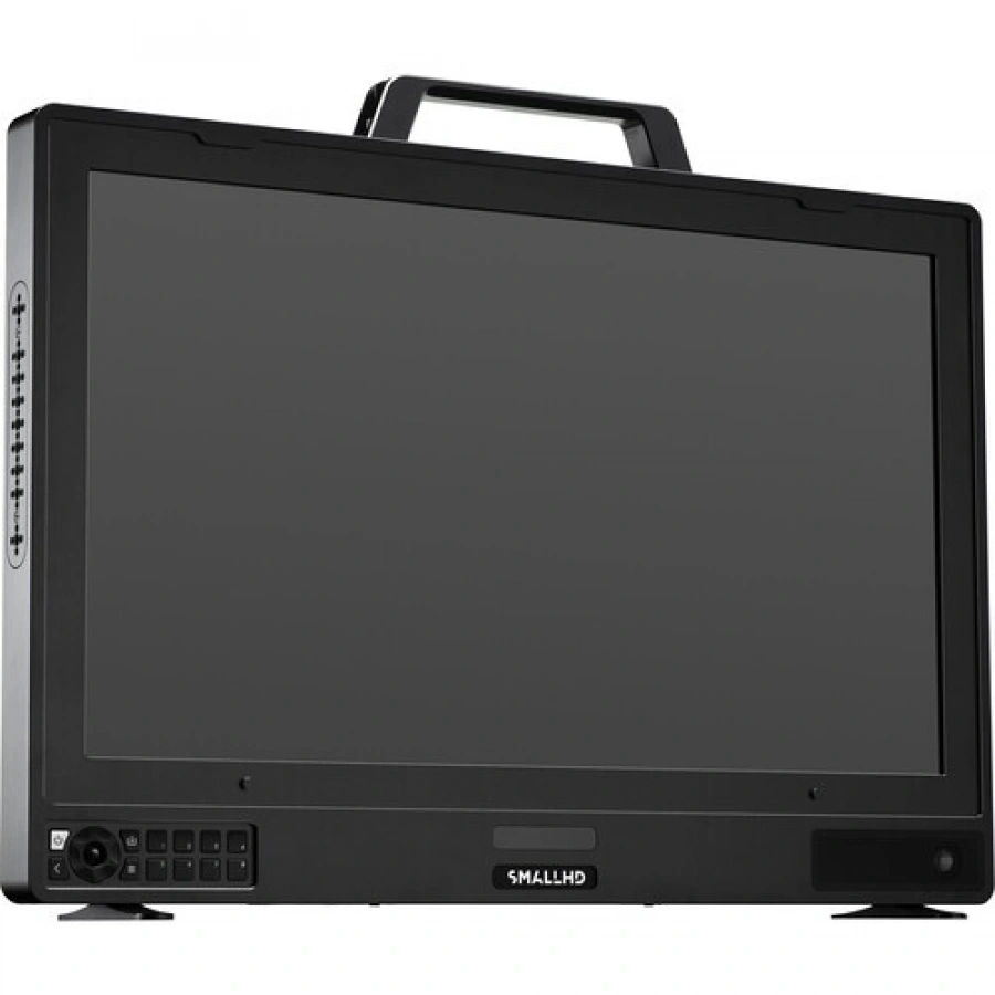 SmallHD Vision 24" 4K HDR Pro Monitor