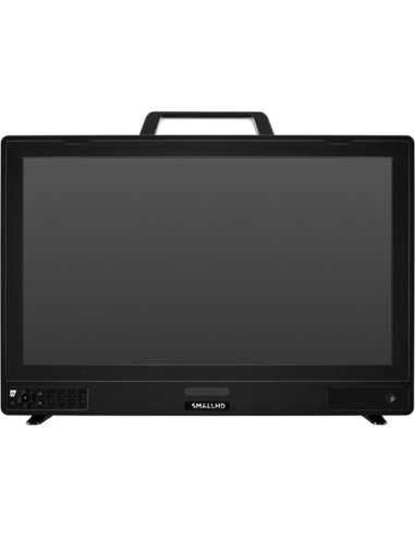 SmallHD Vision 24" 4K HDR Pro Monitor